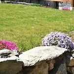 Con Giardino E Panorama Incantevole Holiday home
