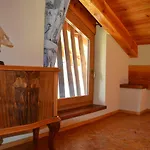 בית נופש Con Giardino E Panorama Incantevole וילנב